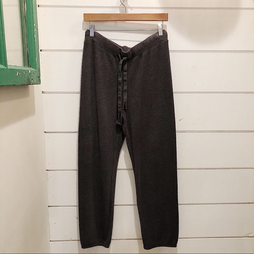 Stateside Sherpa jogger